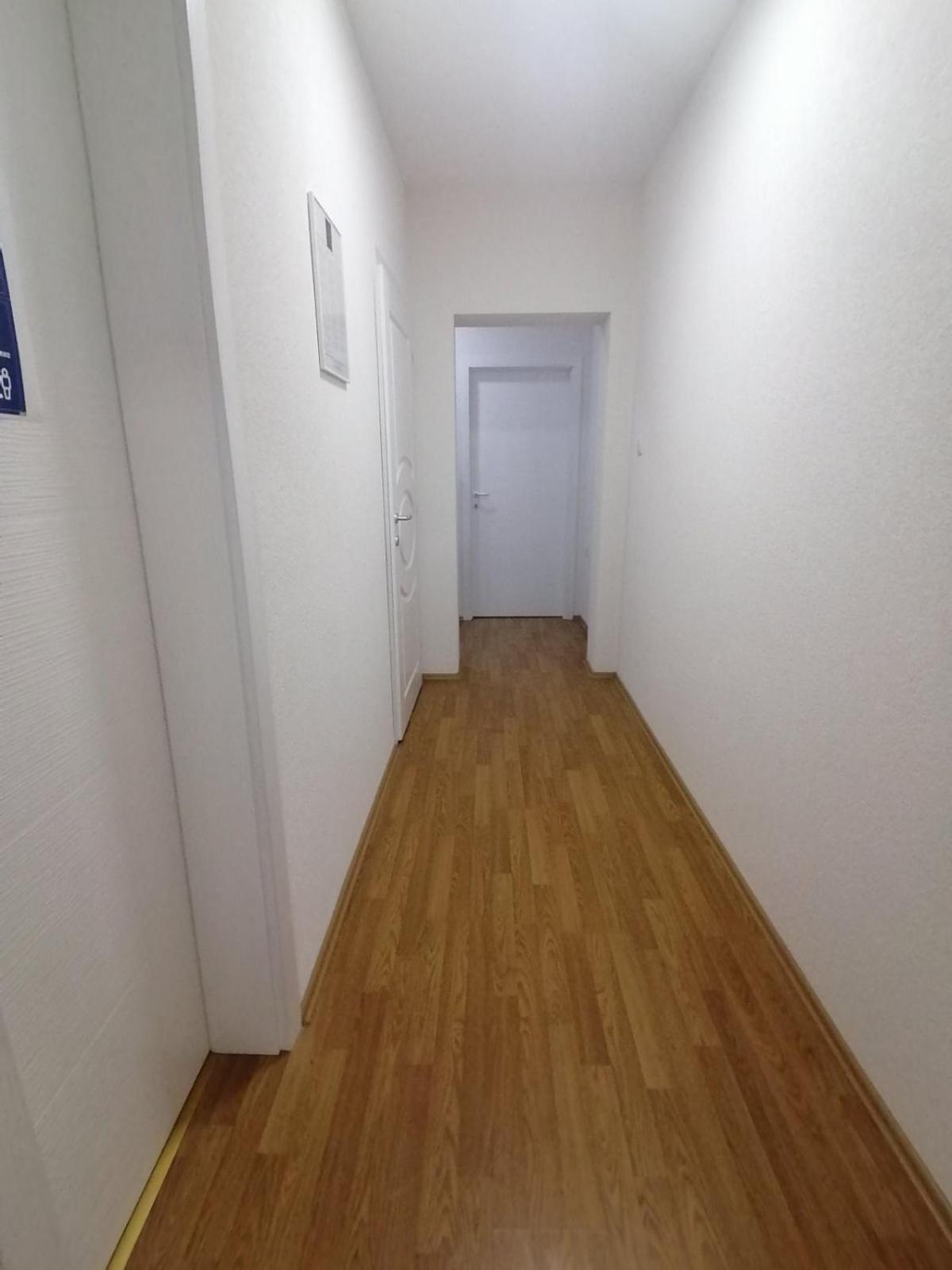 Petroski Apartments オフリド エクステリア 写真
