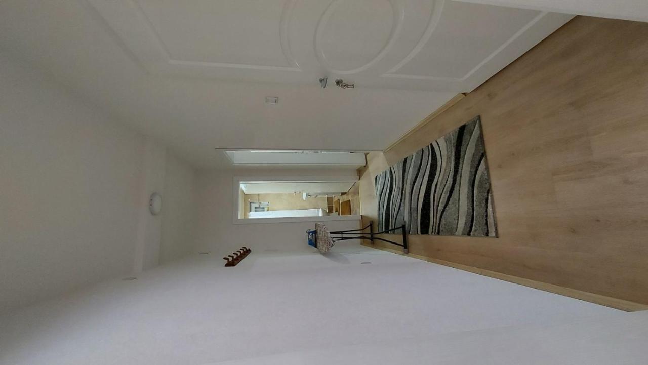 Petroski Apartments オフリド エクステリア 写真
